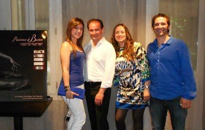 Triunfo de Bastién González en 2011 y 2012 Triunfo de Bastién González en 2011 y 2012