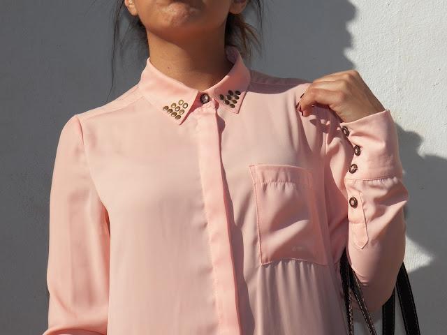 SALMON AND TACKS SALMON AND TACKS