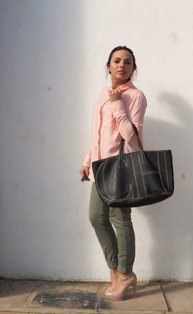 SALMON AND TACKS SALMON AND TACKS