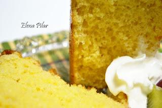 Savarines de Limón con Frutas y sorteo en