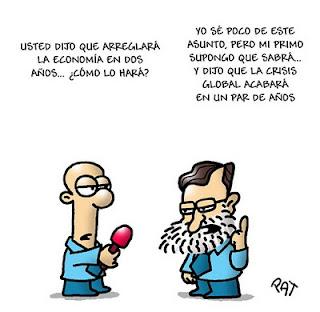 Rajoy 'huye' de los periodistas por el garaje del Senado. Rajoy 'huye' de los periodistas por el garaje del Senado.