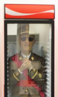 La Historia la escriben los vencedores La Historia la escriben los vencedores