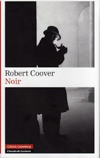 Noir, de Robert Coover