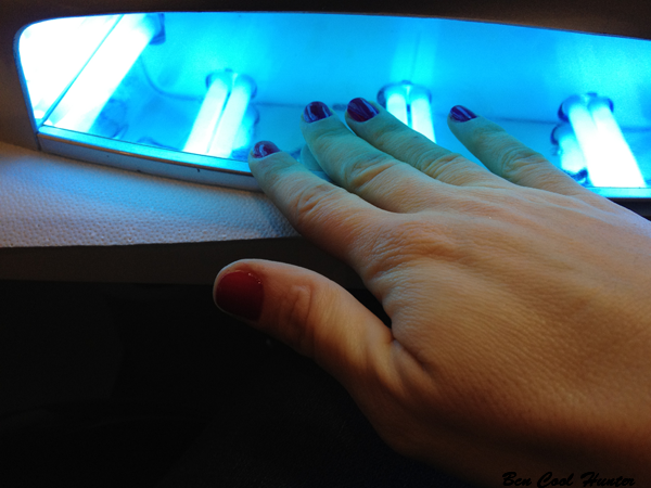 manicura-shellac lampara uv manicura-shellac lampara uv