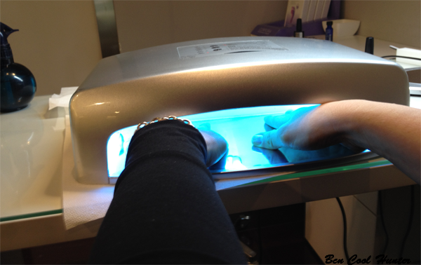 lampara uv manicura shellac lampara uv manicura shellac