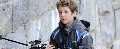 Juegos dinásticos peligrosos. La bala perdida de Froilán. Juegos dinásticos peligrosos. La bala perdida de Froilán.