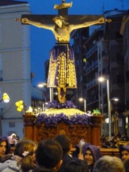 Las seguidoras de Hogaradas nos enseñan sus fotos de la Semana Santa Las seguidoras de Hogaradas nos enseñan sus fotos de la Semana Santa