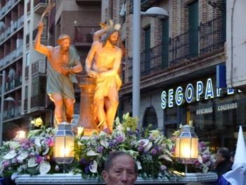 Las seguidoras de Hogaradas nos enseñan sus fotos de la Semana Santa Las seguidoras de Hogaradas nos enseñan sus fotos de la Semana Santa