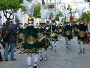 Las seguidoras de Hogaradas nos enseñan sus fotos de la Semana Santa Las seguidoras de Hogaradas nos enseñan sus fotos de la Semana Santa