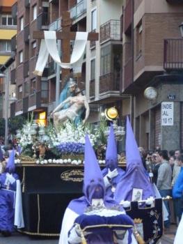 Las seguidoras de Hogaradas nos enseñan sus fotos de la Semana Santa Las seguidoras de Hogaradas nos enseñan sus fotos de la Semana Santa