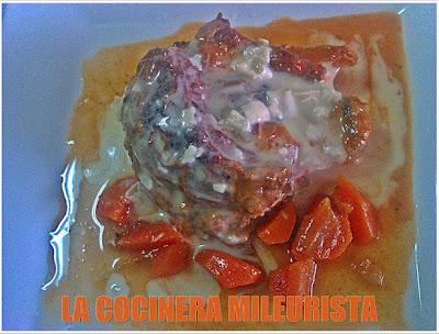 Ocho recetas con queso