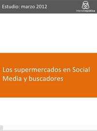 Los supermercados en Social Media y Buscadores Descargar ebook