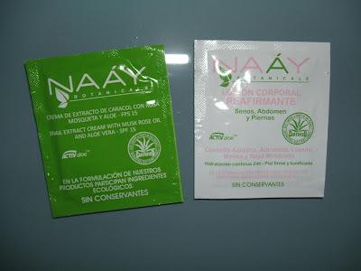 NAÁY Botanicals