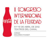 II Congreso Internacional de la Felicidad.