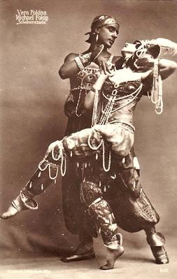 Blog-sextina 11ª.- Las mil y una noches Blog-sextina 11ª.- Las mil y una noches