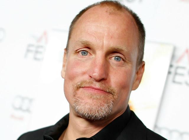 Woody Harrelson podría enfrentarse a Bale en Out of the Furnace Woody Harrelson podría enfrentarse a Bale en Out of the Furnace