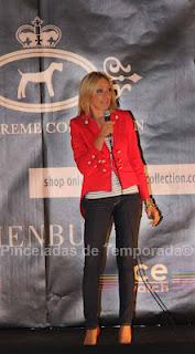DESFILE THE EXTREME COLLECTION DESFILE THE EXTREME COLLECTION