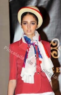 DESFILE THE EXTREME COLLECTION DESFILE THE EXTREME COLLECTION