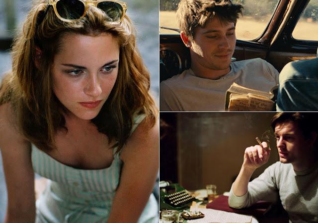 On the road.... On the road....