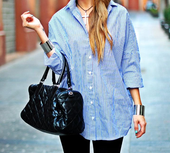 Camisa xxl, oversized blouse