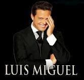 Luis Miguel actuará en Palma el 30 de abril 2012