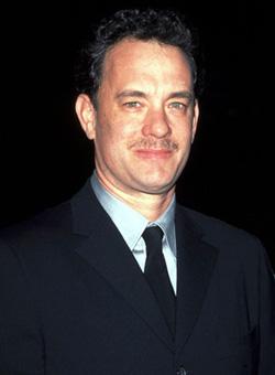 Tom Hanks será Walt Disney en Saving Mr. Banks