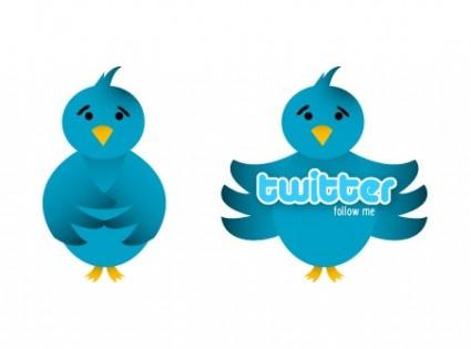 5 razones porque su empresa debe programar sus tweets vector twitter