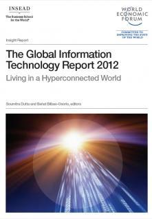 El Informe Global sobre Tecnologías de la Información señala una nueva brecha digital