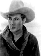 Gary Cooper en Gary Cooper en