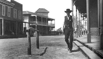 Gary Cooper en Gary Cooper en