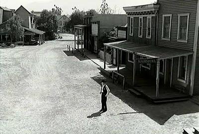 Gary Cooper en Gary Cooper en