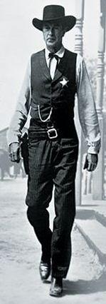 Gary Cooper en Gary Cooper en