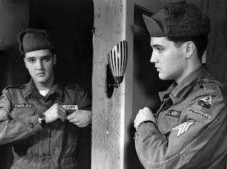 Salvar al Soldado PRESLEY Salvar al Soldado PRESLEY