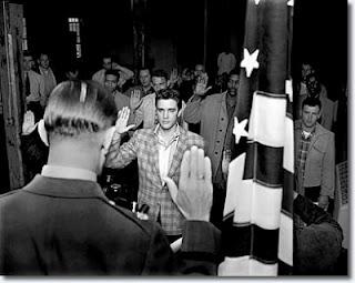 Salvar al Soldado PRESLEY Salvar al Soldado PRESLEY