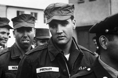 Salvar al Soldado PRESLEY Salvar al Soldado PRESLEY