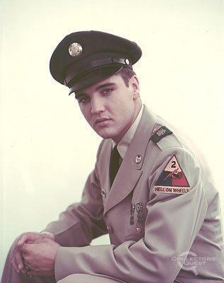 Salvar al Soldado PRESLEY Salvar al Soldado PRESLEY
