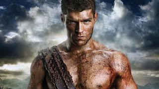 Analizamos Spartacus: Vengeance