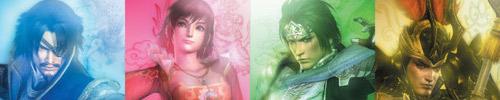 dynasty-warriors dynasty warriors A mamporro limpio