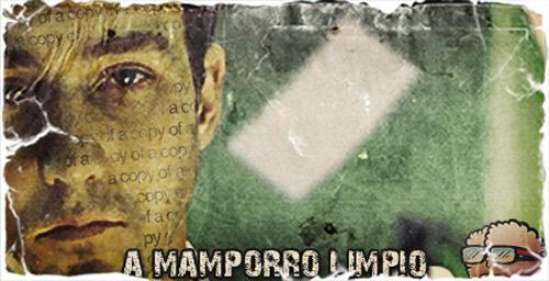 mamporro mamporro A mamporro limpio