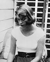 La muerte en 3 actos de Sylvia Plath