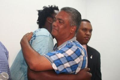 UN FINAL DE PELÍCULA... UN FINAL DE PELÍCULA...