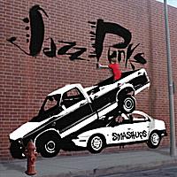 Jazz Punks: Smashups (Foam@theMouth Records, 2012)