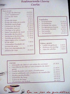 Llares Llares