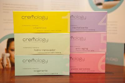 Cuidado personalizado de la piel con Cremology Cuidado personalizado de la piel con Cremology