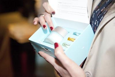 Cuidado personalizado de la piel con Cremology Cuidado personalizado de la piel con Cremology