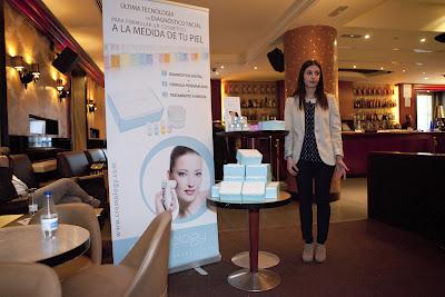 Cuidado personalizado de la piel con Cremology Cuidado personalizado de la piel con Cremology