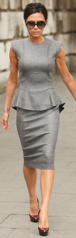 Peplum Style Peplum Style