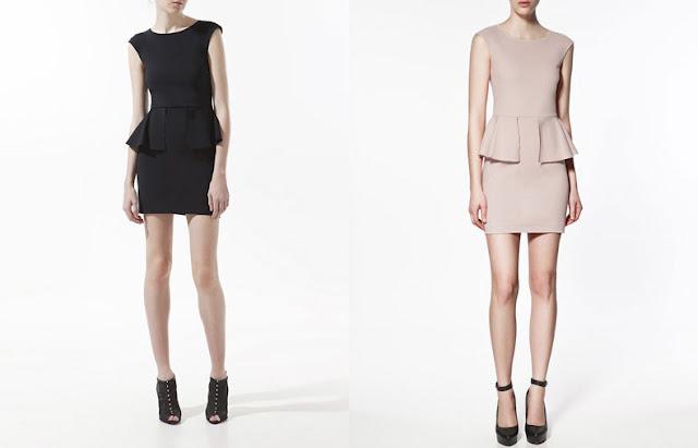 Peplum Style Peplum Style