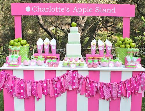 guirnalda-flecos-bloomdesignsonline-blogspot-com {Jueves} Tutorial: Una guirnalda de flecos para una fiesta primavera