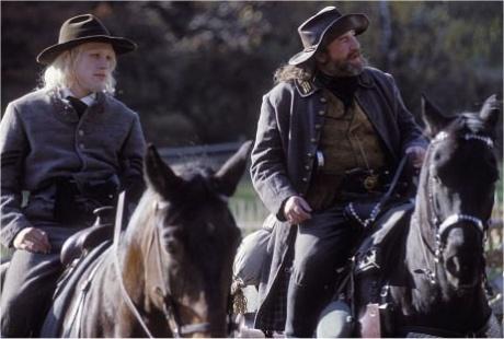 Cold Mountain (2003) Una Película de Anthony Minghella